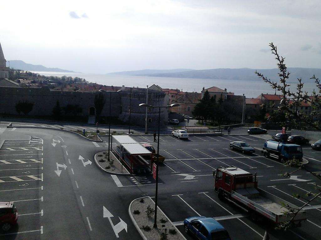 Apartment Helena Senj  Quarto foto