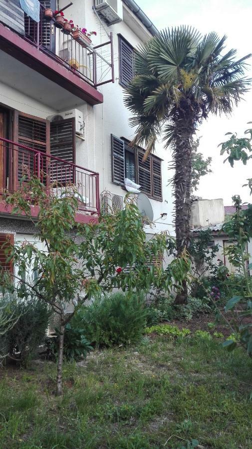 Apartment Helena Senj  Exterior foto
